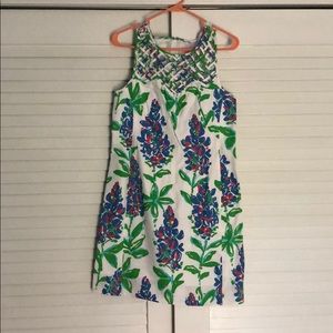 Lilly Pulitzer shift dress
